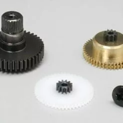 HIT55303 Hitec Gear Set HS-645/5645