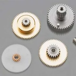 HIT55329 Hitec HS-5755MG Metal Gear Set