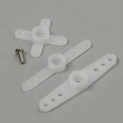 HIT55708 Hitec Servo Horn Set HS-35/45/50/55/5055MG