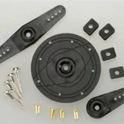 HIT55710 Hitec Standard Heavy Duty Servo Arms