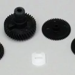 HIT56319 HITEC GEAR SET 605