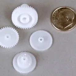 HIT56325 HITEC GEAR SET 300/303/305