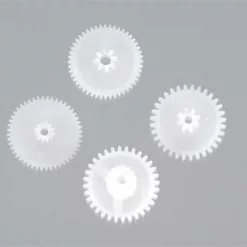 HIT56355 HITEC GEAR SET 50