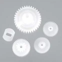 HIT56370 HITEC GEAR SET 77