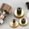 HIT56388 Hitec Servo Gear Set Metal HS-85