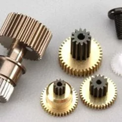 HIT56388 Hitec Servo Gear Set Metal HS-85