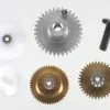 HIT56396 Hitec Servo Gear Set Metal HS-205MG/225MG/5245MG