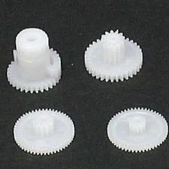 HIT56403 Hitec Servo Gear Set HS-81