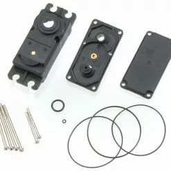 HIT56407 Hitec HS-7940/7950TH Case Set W/o Heat-Sink