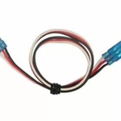 IMX10053 IMEX 12" FUTABA SERVO EXTENSION STANDARD