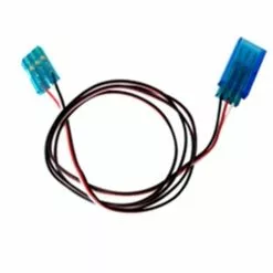 IMX10107 IMEX H/D FUTABA 18" SERVO EXTENSION