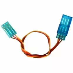 IMX10153 IMEX M/W JR 6" SERVO EXTENSION 32AWG