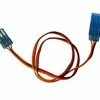 IMX10157 IMEX M/W JR 12" SERVO EXTENSION 32AWG