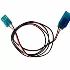 IMX10158 IMEX M/W FUTABA 24" SERVO EXTENSION 32AWG