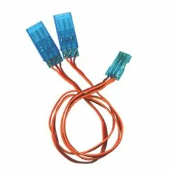 IMX10165 IMEX MW JR 9" Y-HARNESS 32AWG