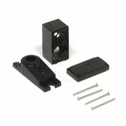JRPSC241 JR Servo Case: 241,241MG,Z241MG,281,285,285MG,290G