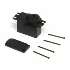 JRPSC401 JR Servo Case: S401,S4001,S4005