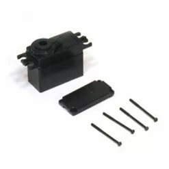 JRPSC501 JR SERVO CASE 501