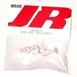 JRPSG203 JR GEAR SET 203/513