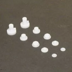 JRPSG3025 JR GEAR SET:S3025, S3035