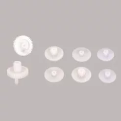 JRPSG505 JR GEAR SET S505 S506