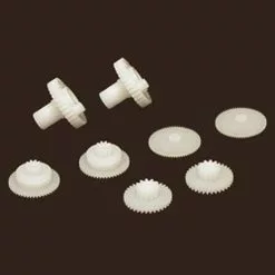 JRPSG537 JR GEAR SET 527,537