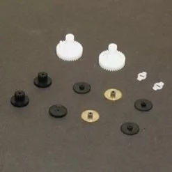 JRPSG703 JR GEAR SET S703