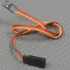 KT-2002A-5 GRAVES RC HOBBIES Extension, JR, 22AWG, 12"