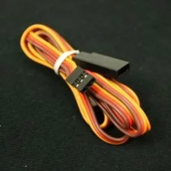 KT-2002A-8 GRAVES RC HOBBIES Extension, JR, 22AWG, 36"