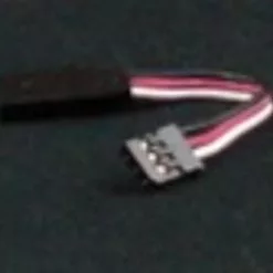 MAXX PRODUCTS MAX3133 MAXX FUT J 3IN EXT W/ HD WIRE