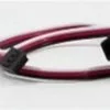 MAX3162 MAXX PRODUCTS FUTABA J 12" DOUBLE-LINK With 22 AWG Heavy Wires DOUBLE EXTENSION W/ Removable Mount