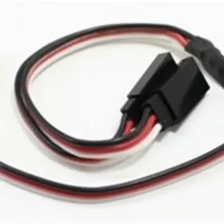 MAX3260 MAXX PRODUCTS Universal 12" Y-adapter W/22 AWG Heavy Duty Wire