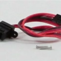 MAX3462 MAXX PRODUCTS Hitec/JR/Airt. Z 12" DOUBLE-LINK With 22 AWG Heavy Wires DOUBLE EXTENSION W/ Removable Mount