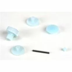 PKZ1131 PARKZONE GEAR SET (5W SERVO)