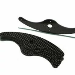 RCF20-564 RC Foam Carbon Fiber Control Arm, Servo, 8mm×110mm×31mm