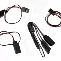 SAF4ACC SHULMAN AVIATION Extension Accessory Pack For F-4 Phantom Retracts