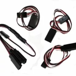 SASCIMACC SHULMAN AVIATION Extension Accessory Pack For Scimitar Retracts