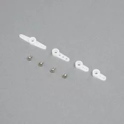 SPMSA3451 SPEKTRUM SA345 Servo Arms With Screws
