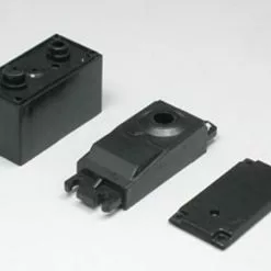 TRA2041 Traxxas Servo Case 2018 Servo