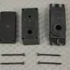 AIR99450 Airtronics Servo Case Set - 94831