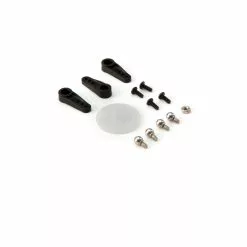 BLH4734 BLADE Servo Arm Set: 360 CFX