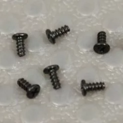 BMSSCREW BLUE BIRD BMS 306 SERVO ARM SCREW (10)