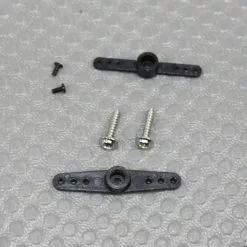 BP HOBBIES BPBMS306HORN BLUE BIRD BMS 306, 306BB, 306MAX, 308BB, 371 HORNS, SCREWS