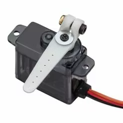 DUB989 DUBRO Micro Adjustable Servo Arm