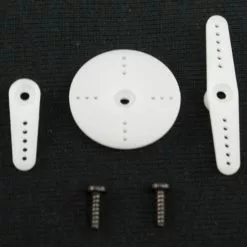 EXRSA320 EXPERT SERVO ARM SET SL320