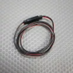 EXTFUTHD24 SHULMAN AVIATION AILERON EXT FUT HD 24"