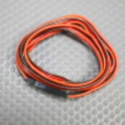 EXTJRHD40 SHULMAN AVIATION AILERON EXT JR HD 40"