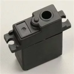 FUTFCS3101 FUTABA SERVO CASE SET FP-S3101 S3102