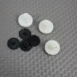 FUTFGS30 FUTABA FGS-30 Servo Gear Set For FP-S30