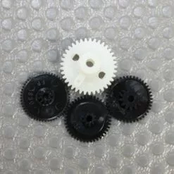 FUTFGS32FP FUTABA GEAR SET S32FP